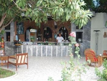 Tal Hotel Beldibi  Exterior foto