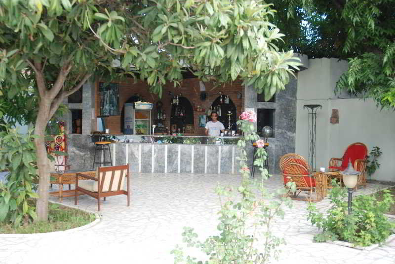 Tal Hotel Beldibi  Exterior foto